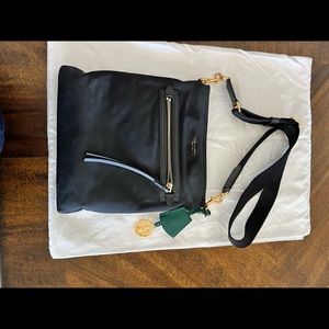 Tory Burch Cross Body Bag.